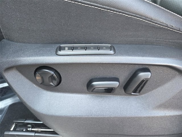 2022 Volkswagen Atlas 2.0T SEL