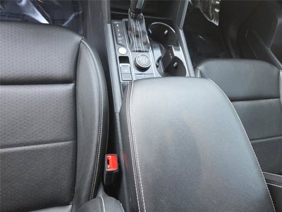 2022 Volkswagen Atlas 2.0T SEL