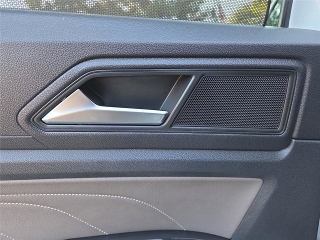 2022 Volkswagen Atlas 2.0T SEL