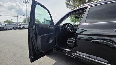 2024 Volkswagen Atlas 2.0T SEL