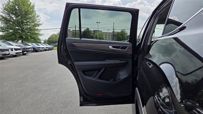 2024 Volkswagen Atlas 2.0T SEL