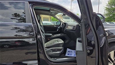2024 Volkswagen Atlas 2.0T SEL