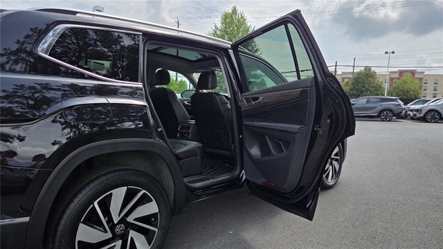 2024 Volkswagen Atlas 2.0T SEL