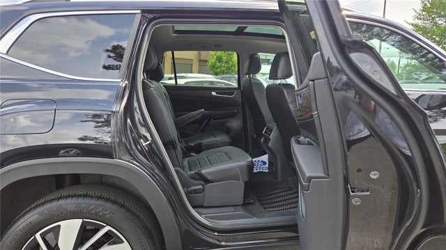 2024 Volkswagen Atlas 2.0T SEL