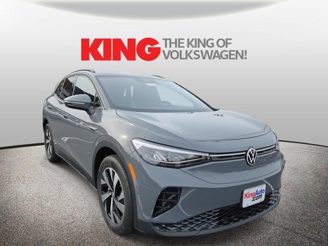 2025 Volkswagen ID.4 Pro