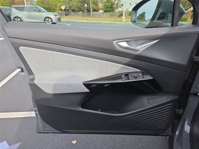 2025 Volkswagen ID.4 Pro