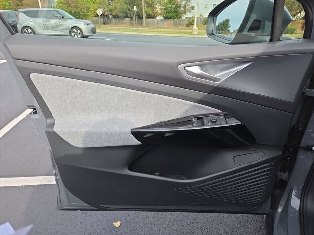 2025 Volkswagen ID.4 Pro