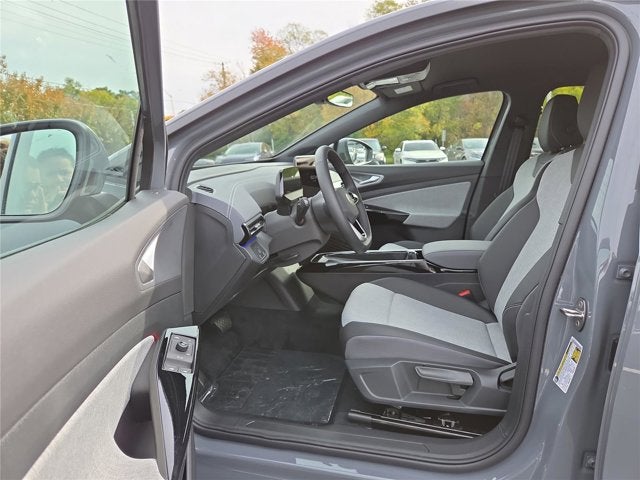 2025 Volkswagen ID.4 Pro