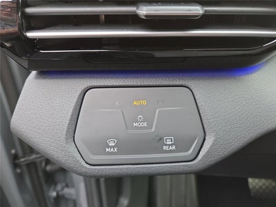 2025 Volkswagen ID.4 Pro