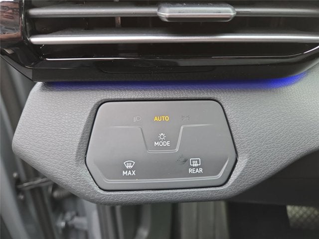 2025 Volkswagen ID.4 Pro