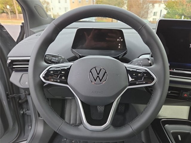 2025 Volkswagen ID.4 Pro