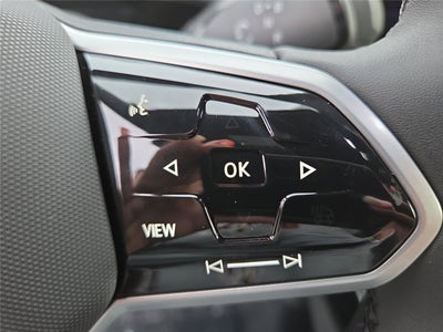 2025 Volkswagen ID.4 Pro