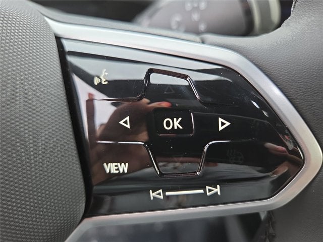 2025 Volkswagen ID.4 Pro