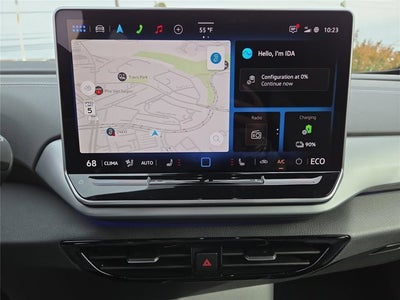 2025 Volkswagen ID.4 Pro