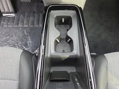 2025 Volkswagen ID.4 Pro