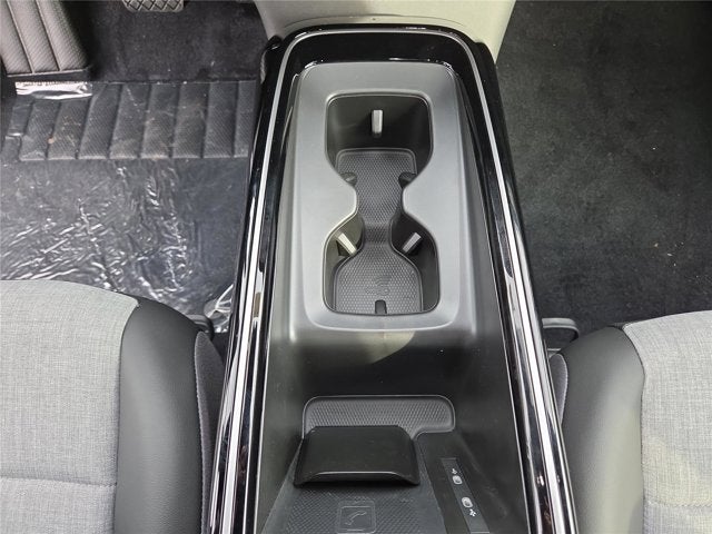 2025 Volkswagen ID.4 Pro