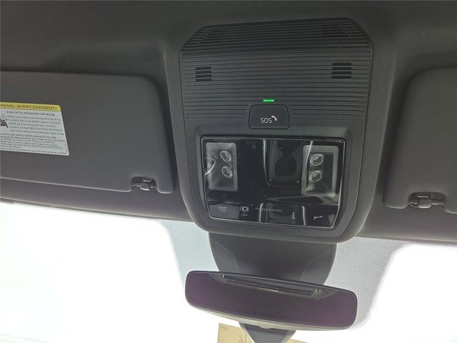 2025 Volkswagen ID.4 Pro