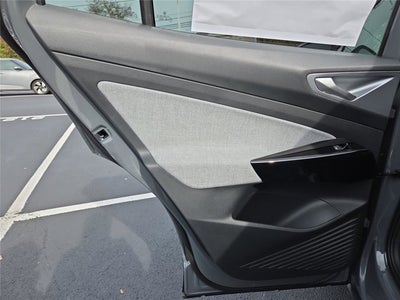 2025 Volkswagen ID.4 Pro