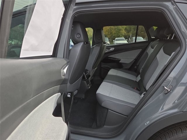 2025 Volkswagen ID.4 Pro