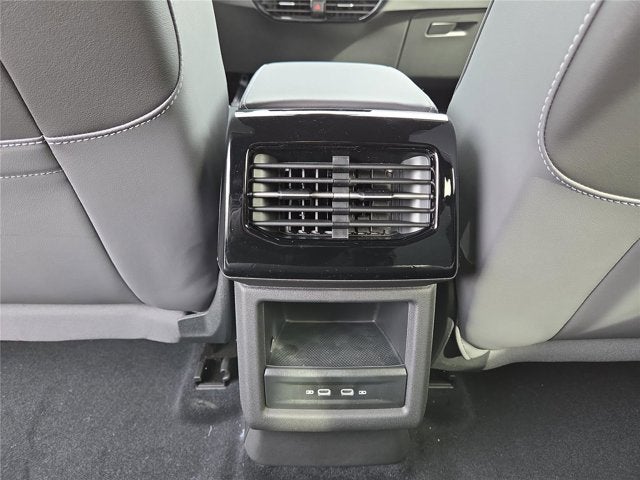 2025 Volkswagen ID.4 Pro