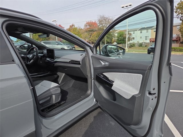 2025 Volkswagen ID.4 Pro