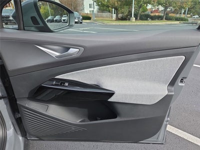 2025 Volkswagen ID.4 Pro