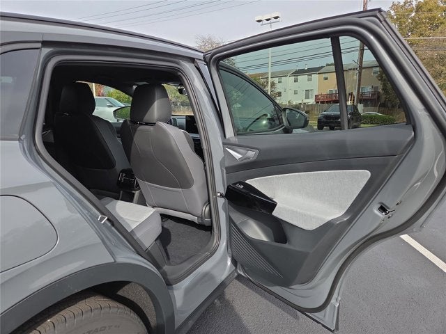 2025 Volkswagen ID.4 Pro