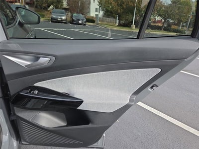 2025 Volkswagen ID.4 Pro