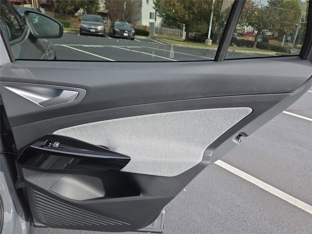 2025 Volkswagen ID.4 Pro