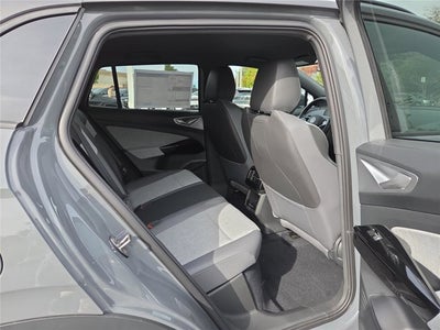 2025 Volkswagen ID.4 Pro