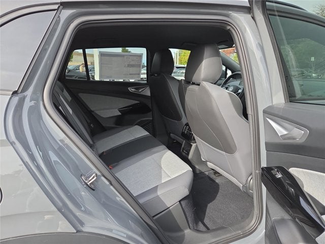 2025 Volkswagen ID.4 Pro