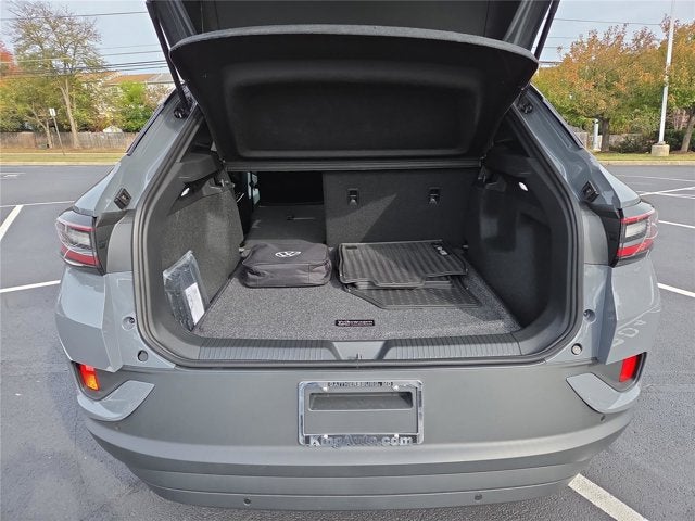 2025 Volkswagen ID.4 Pro