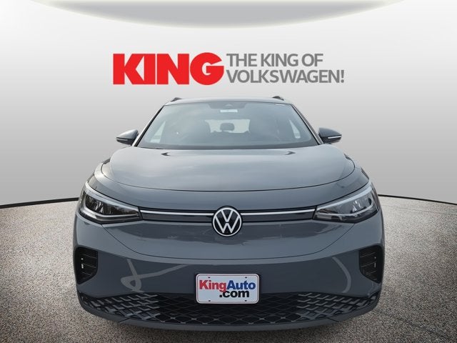 2025 Volkswagen ID.4 Pro