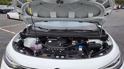 2023 Volkswagen ID.4 Pro