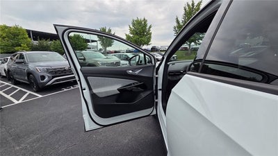 2023 Volkswagen ID.4 Pro