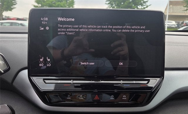 2023 Volkswagen ID.4 Pro