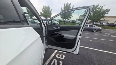 2023 Volkswagen ID.4 Pro