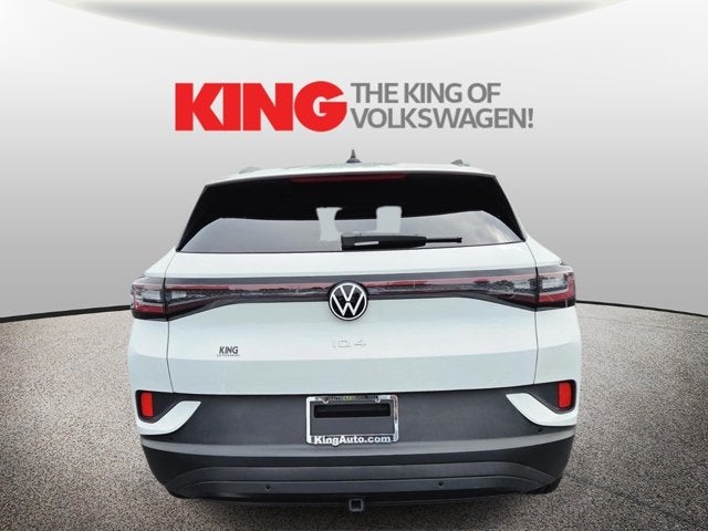 2023 Volkswagen ID.4 Pro
