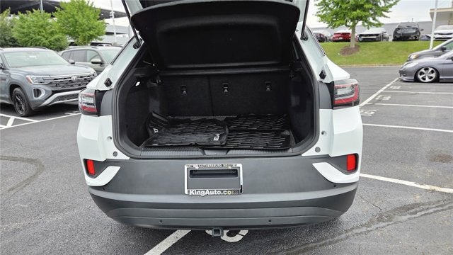 2023 Volkswagen ID.4 Pro