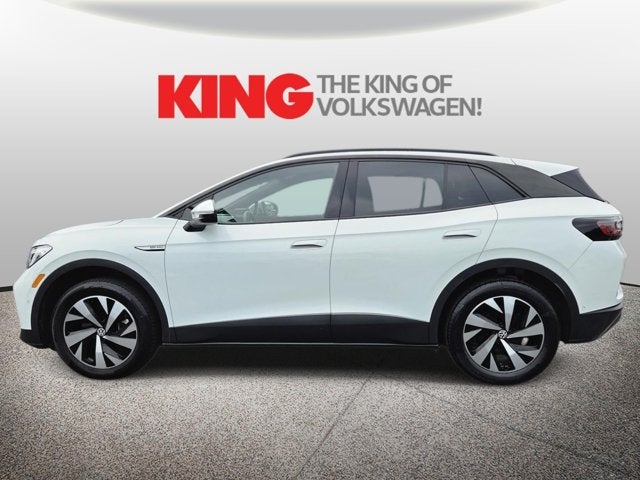 2023 Volkswagen ID.4 Pro