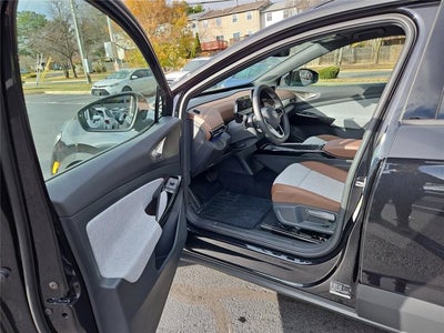 2025 Volkswagen ID.4 Pro