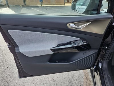 2025 Volkswagen ID.4 Pro