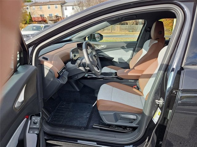 2025 Volkswagen ID.4 Pro