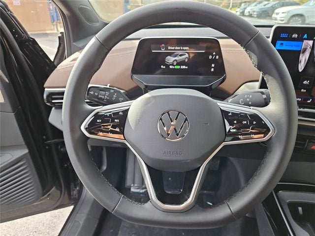 2025 Volkswagen ID.4 Pro