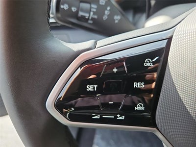 2025 Volkswagen ID.4 Pro