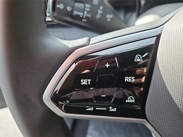 2025 Volkswagen ID.4 Pro