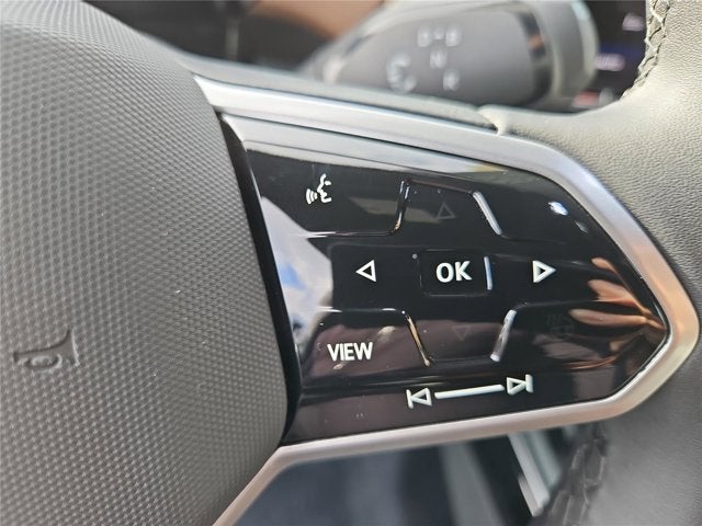 2025 Volkswagen ID.4 Pro