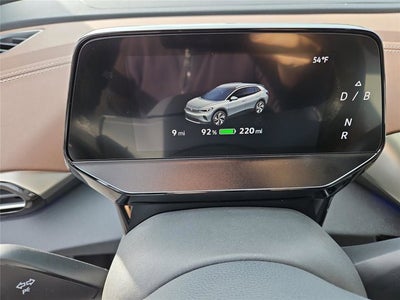 2025 Volkswagen ID.4 Pro