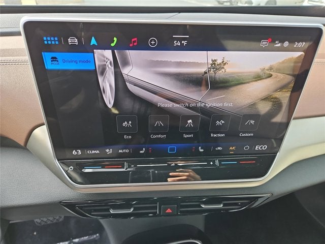 2025 Volkswagen ID.4 Pro