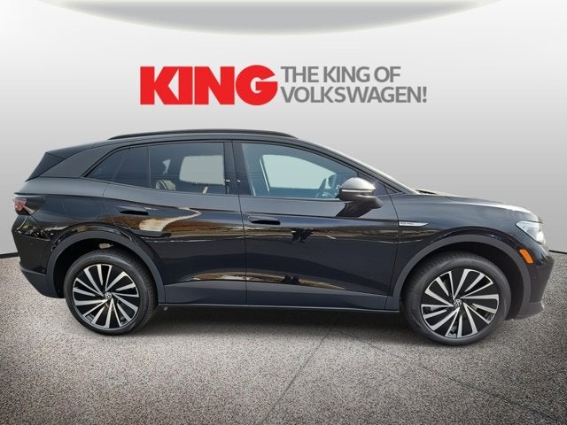 2025 Volkswagen ID.4 Pro